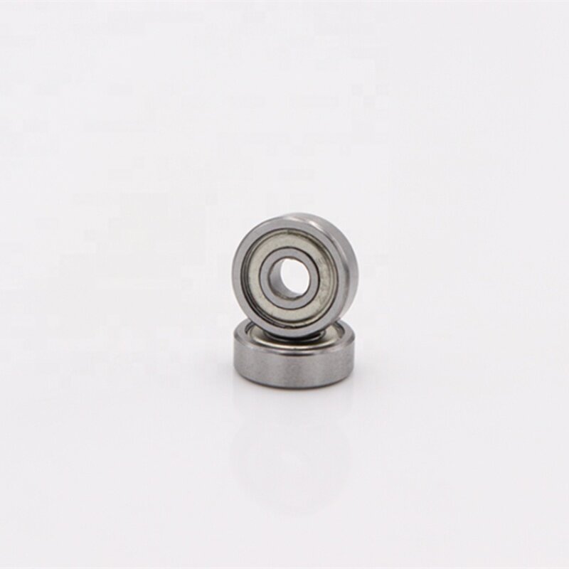 size 5*14*5mm ball bearing 605z 605zz 605rs 2rs rotary tattoo machine bearings deep groove ball bearing