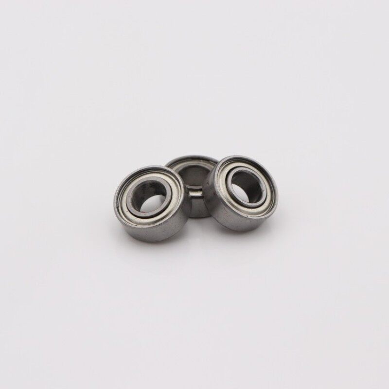 3*7*2mm 3*7*3mm 683 open type Miniature Bearings ball Mini bearing 683ZZ Ball Bearing