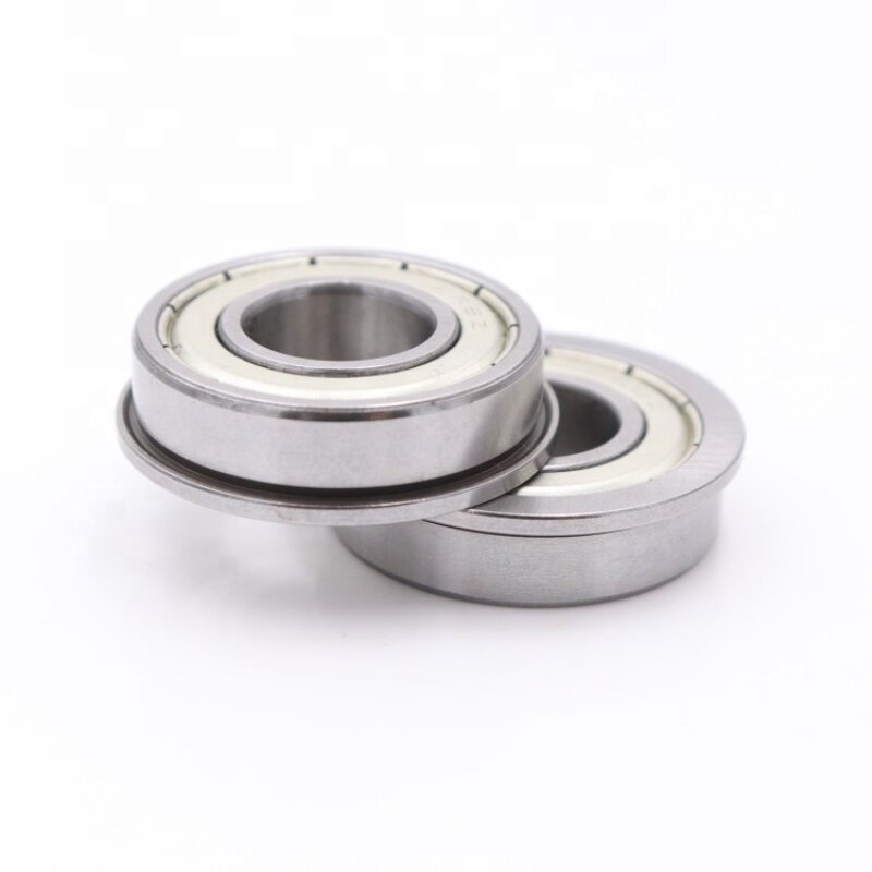 Hot sale miniature flange ball bearing F6700 F6800 F6900 Deep Groove Ball Bearings