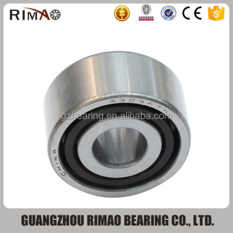 3305 Angular Contact Ball bearing car axle bearings