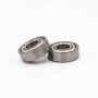 6*15*5mm stainless steel bearing 696 zz rs abec 7 deep groove ball bearing 696zz
