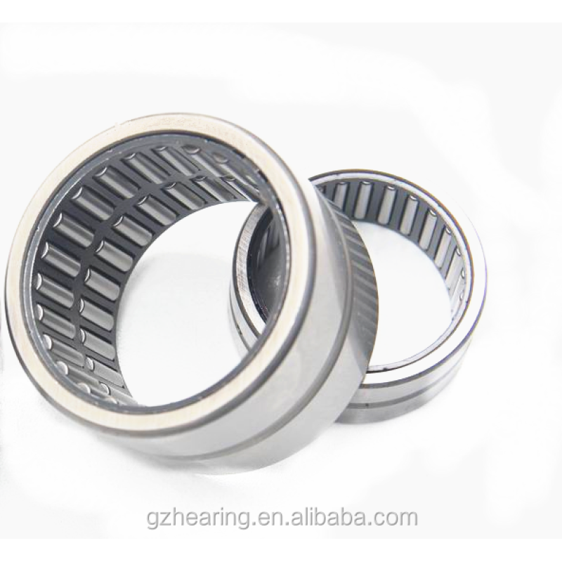 NA6901 Machined Needle Roller NA-6901 needle bearing NA6901 with inner ring 12x24x22mm
