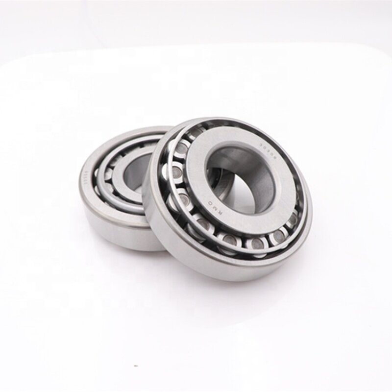 30205 tapered roller bearing HR30205 roller bearing size chart