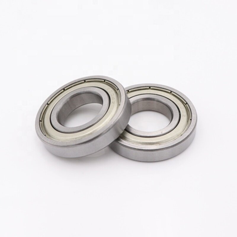 machine spindle  bearing 16007 bearings types of bearings 35*62*9mm