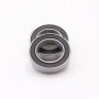 Bicycle bearing with size 19*28*5mm thin section ball bearing MR19285