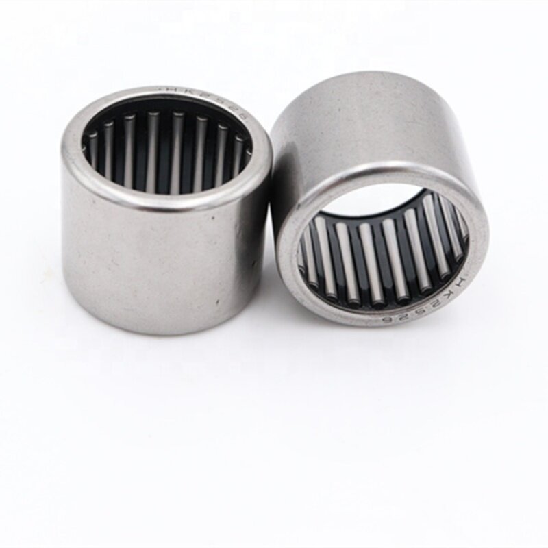 HK series Drawn Cup needle roller bearing HK2512 bearing