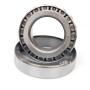 Single row taper roller bearing 32208 32208 bearing with size 40*80*25mm
