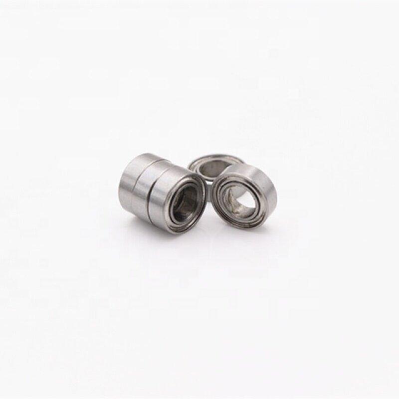 bearing types 3mm bore bearing size 3*9*2.5mm ball bearing MR93 MR93ZZ