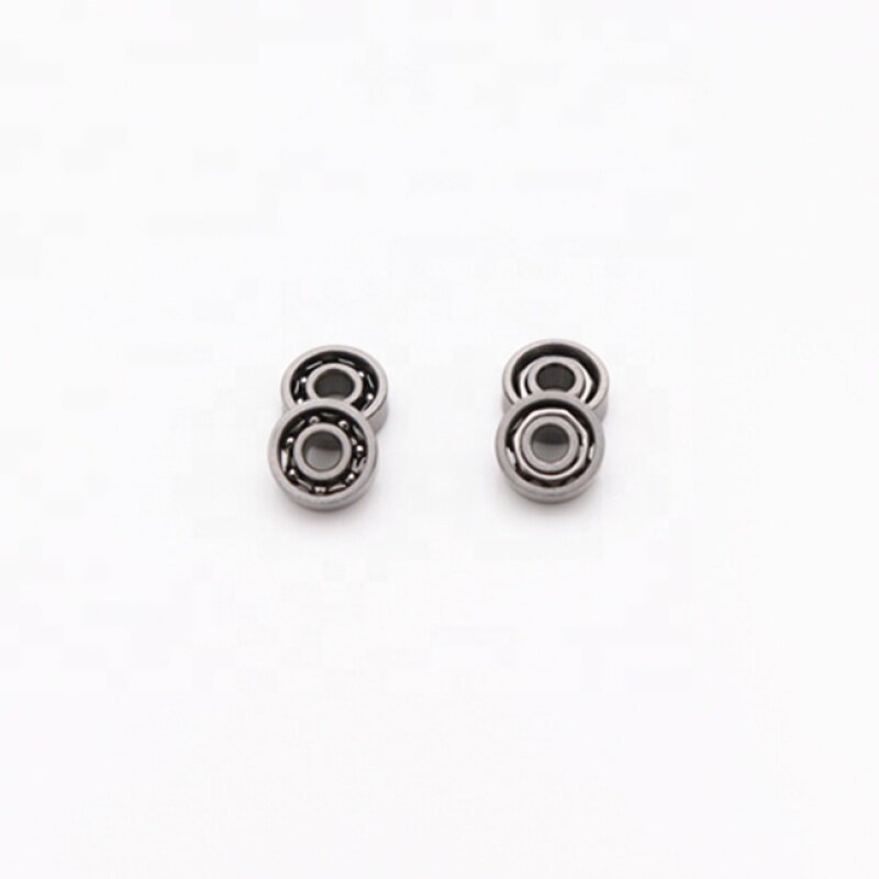 micro bearing 681x 682 692 deep groove ball bearing all type of Miniature bearings