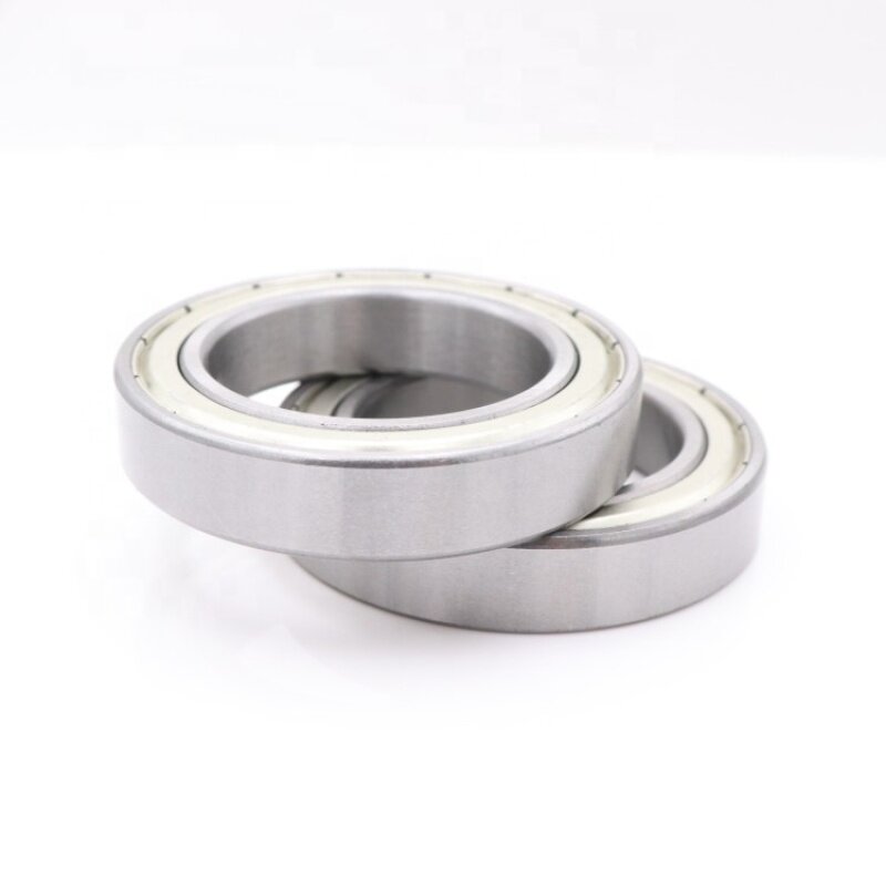 30*47*9mm 6906 zz 2rs deep groove thin section ball bearing