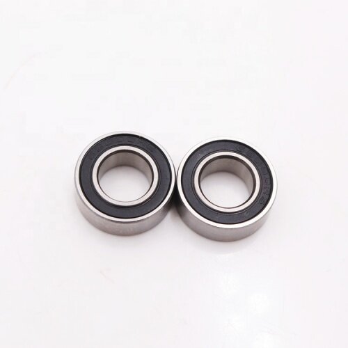 ABEC3 bearing deep groove ball bearing 63800ZZ 63800 2RS ball bearing for coffee grinder machine 10*19*7mm