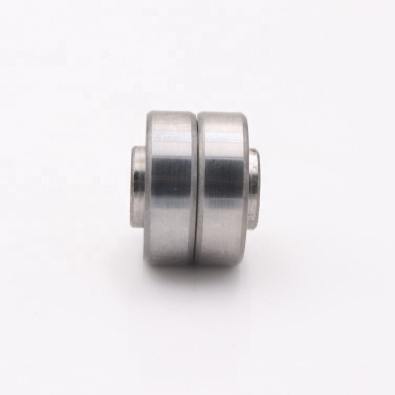 8*22*9mm ball bearing 608ZZ 608 non-standard bearing