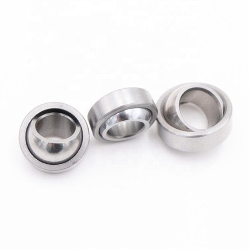 Joint bearings GE5C spherical plain bearing GE5C rod end bearing with 5*14*6*4mm