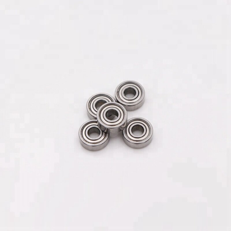 Miniature bearings deep groove ball bearing MR85 MR85ZZ Mini bearing with 5*8*2.5mm