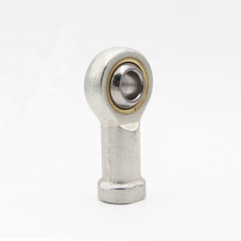 Self lubricating Ball Joint Rod End Bearing SI6 SI6T/K Spherical Plain Female Connecting rod ends in M6