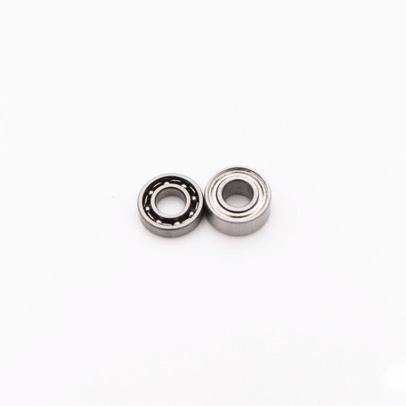 small bearing miniature deep groove ball bearing 681,681X,682,683 mini ball bearing