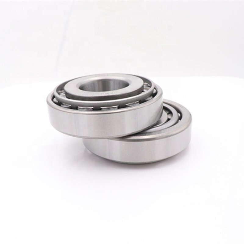 30306 Tapered Roller Bearing 30x72x20.75mm Radial load bearing cup & cone together