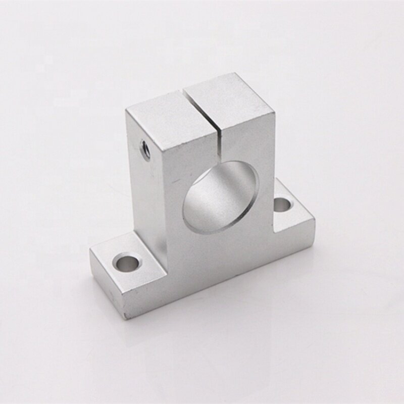 shaft rod support linear sliding bearing SH8A SH10A SH12A  linear motion support
