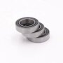 Bicycle bearing with size 19*28*5mm thin section ball bearing MR19285