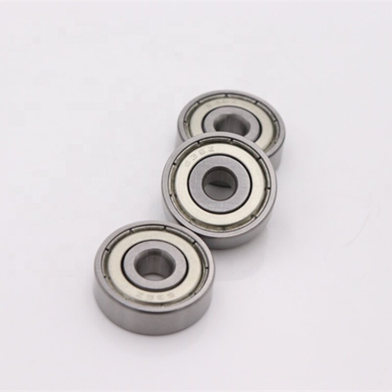 small mini bearing 636 bearing china go kart bearing