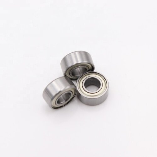 stainless steel Bearing 685-2RS 685ZZ 5x11x5 mm 685 Open Ball Bearing 5x11x3 Open micro bearings