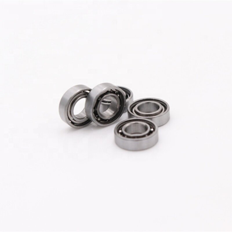MR105 miniature bearings MR105ZZ deep groove ball bearing 5x10x3 small bearings