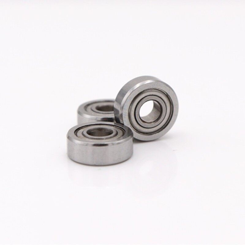 Deep groove ball bearing 605 2R bearing miniature bearing 605 ZZ 605 2RS 605Z 605RS