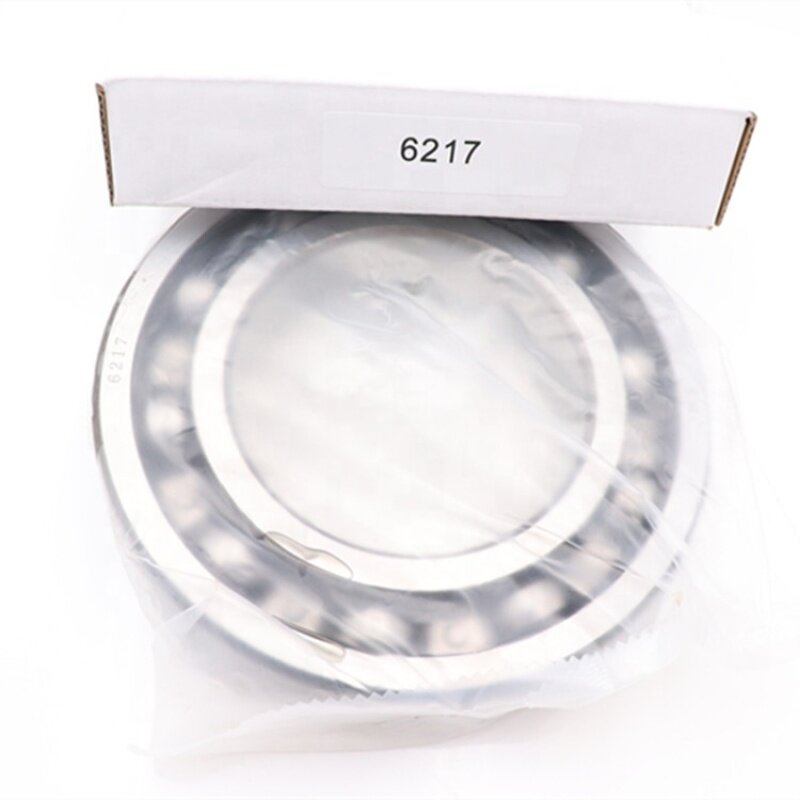 High temperature resistant planter bearing 6217 C3 agricultural bearing