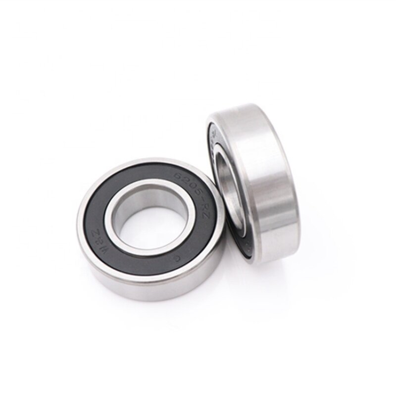 Japanese bearings 6201zz deep groove ball bearing bearing 6201z