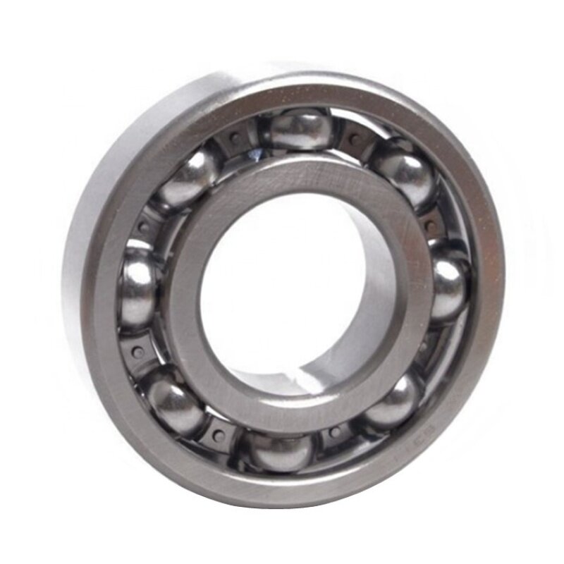 85*180*41mm 6317 zz 2rs magnetic deep groove ball bearing