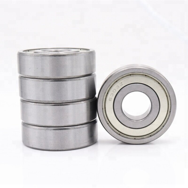 6300 6301 6302RS bicycle bearing deep groove ball bearing 6300RS bearing for motorcycle