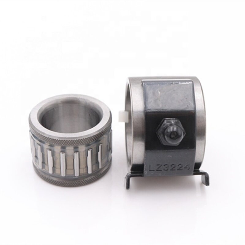 High precision 16.5*28*22mm size LZ2822 textile needle roller bearing