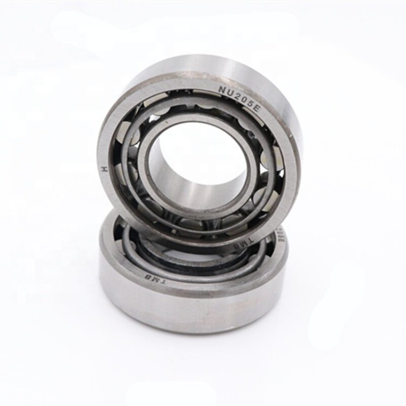 eccentric bearing original imported bearing NU2305E cylindrical roller bearing