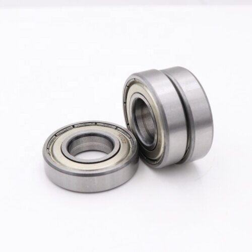Inch ball bearing R10ZZ  single row deep groove ball bearings R10 R10 2RS size with  5/8