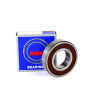 Original Japan 6307 2RS rubber seal bearing 6307 bearing nsk