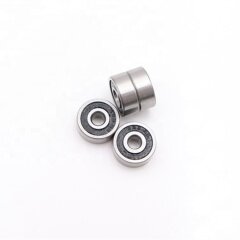 623Z 623ZZ small miniature bearing 623 small bearing stock bearings
