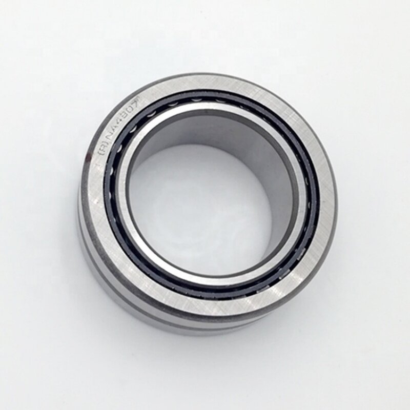 NA 4902-2rs NA4902-2RSR Double seal with inner ring needle bearing NA4902
