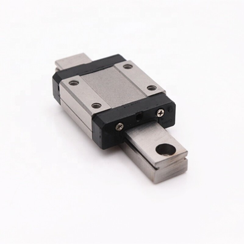 Customized length linear rails supplier linear motion bearing MGN15 MGN12C MGN9H linear guide rail system with linear blocks
