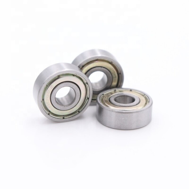 2020 Best selling 607 bearing 604 605 606 607 ball bearing 606 bearing for precision machinery