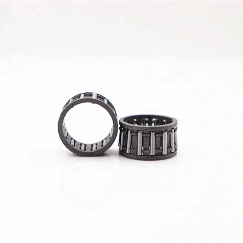 K type needle roller bearing K141710 Radial needle roller cage Rolling Assembly