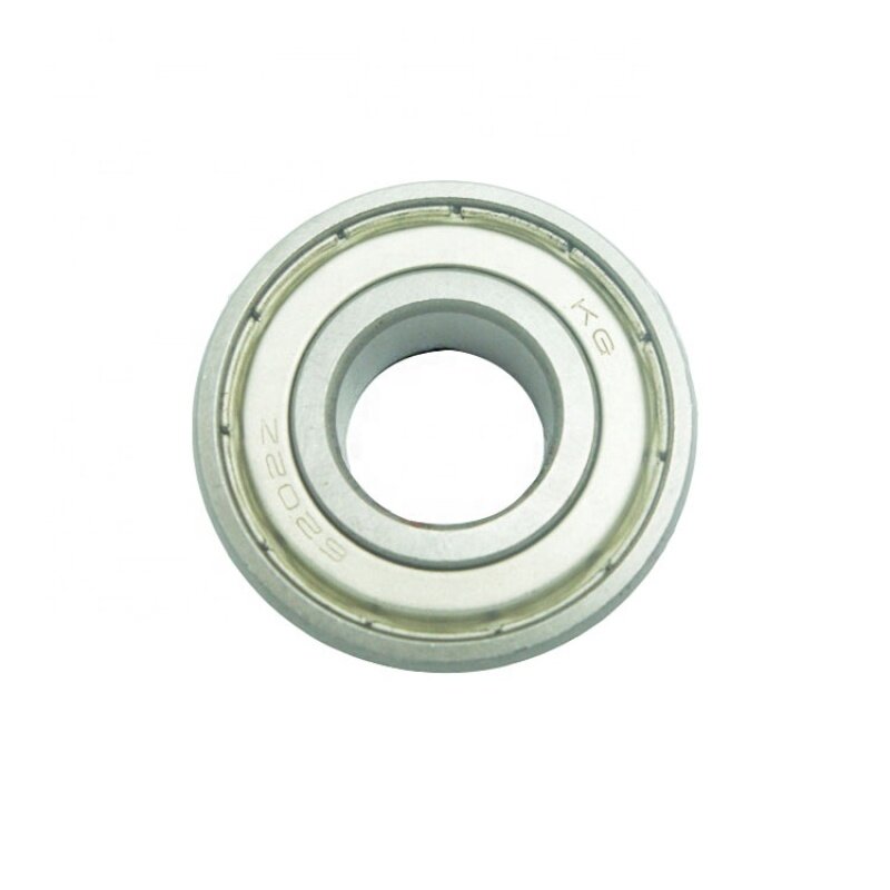 KG bearing 6202z 6202zz deep groove ball bearing price ceiling fan bearing 6201 6202 6203