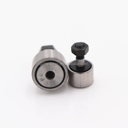 CF6UU cam follower bearing 3D printing bearings cam follower roller bearing  KR16 KR16PP
