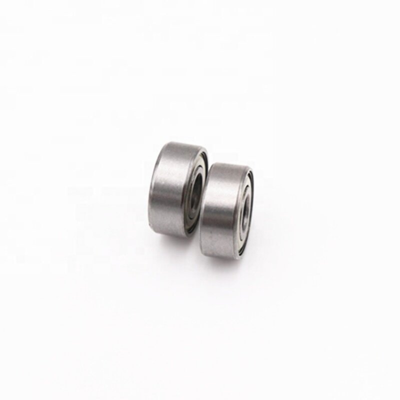 small bearing R3 inch size ball bearing R3Z.R3ZZ inch bearing