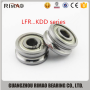 LFR track roller bearing rubber sealed LFR50/8-8NPP roller track bearing