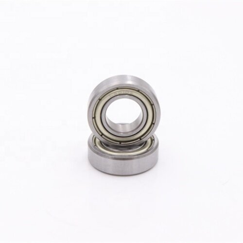 Metal shield bearing L2010 L2010ZZ deep groove ball bearing MR2010zz for 10*20*6mm