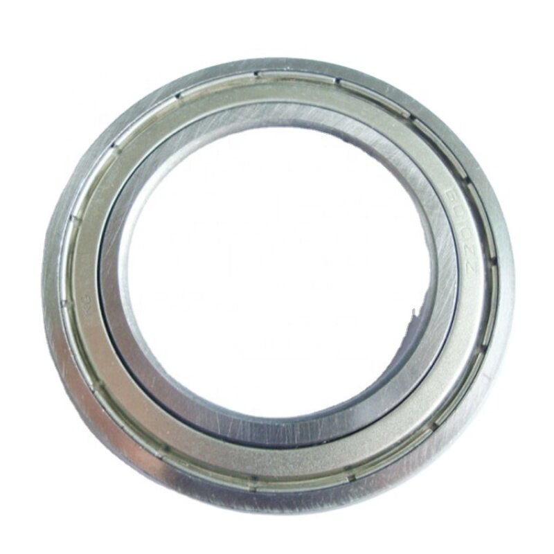 6010z deep groove ball bearing 6010zz 6010 bearing international bearings