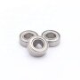 China bearing abec 5 P5 686 686ZZ miniature bearing size 6*13*5 mm ball bearing 686zz for machine