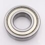 30*62*16mm japan bearing 6206 zz water pump bearing 6206-2rs deep groove ball bearing