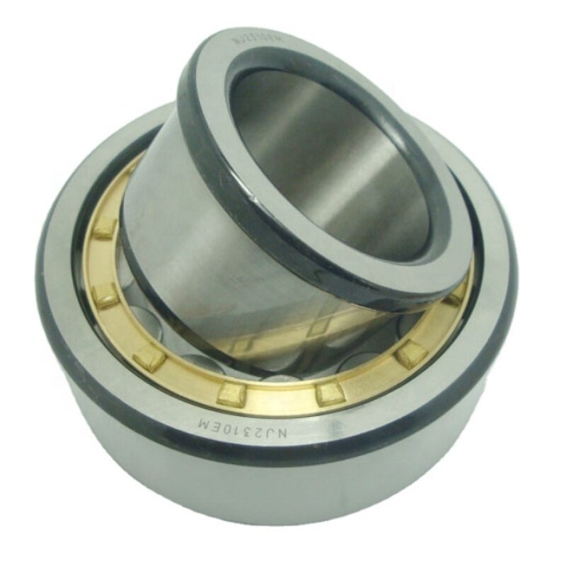 Magnetic bearing NJ2313M NJ2314M NJ2315M NJ2316M NJ2318M Cylindrical roller bearing for sale