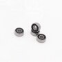 Mr series MR104RS MR104 2RS small bearing for sale MR104 MR104Z MR104ZZ bearing